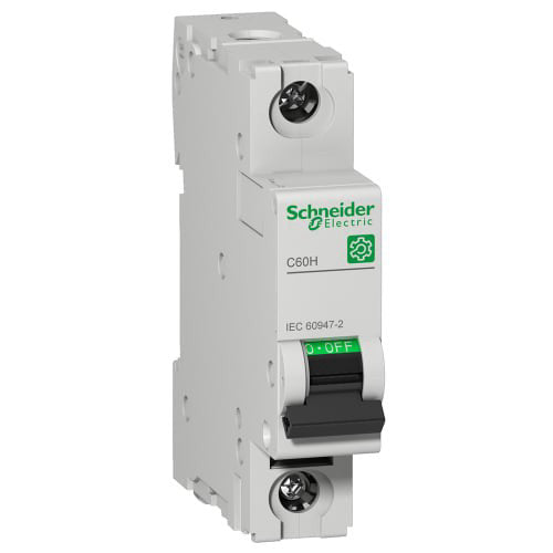 1PC SCHNEIDER ELECTRIC M9F15120