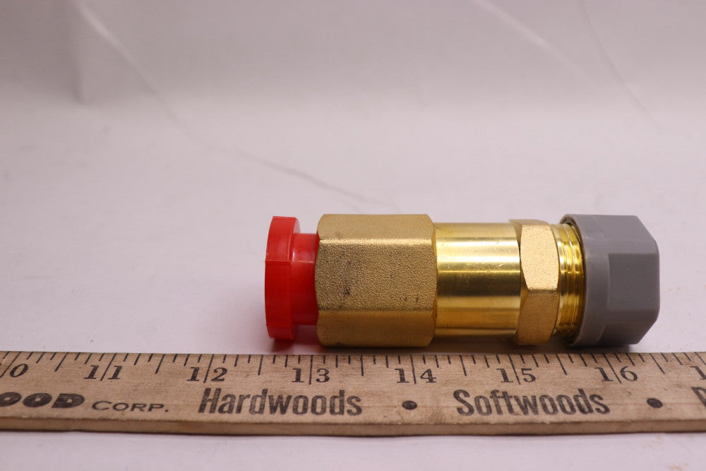 Norgren Vacuum Cup NVC-34