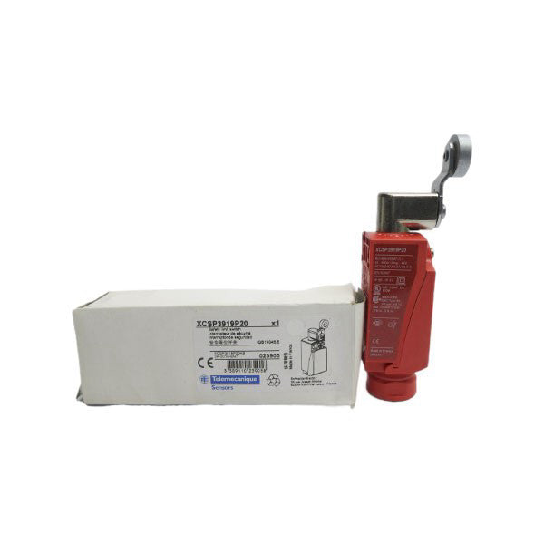 TELEMECANIQUE XCSP3919P20 NSMP