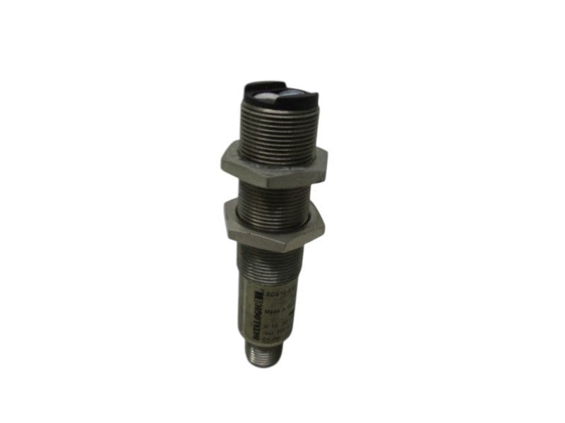 BALLUFF SDS10-5-M12-32 PROXIMITY DATA SENSOR  UNMP