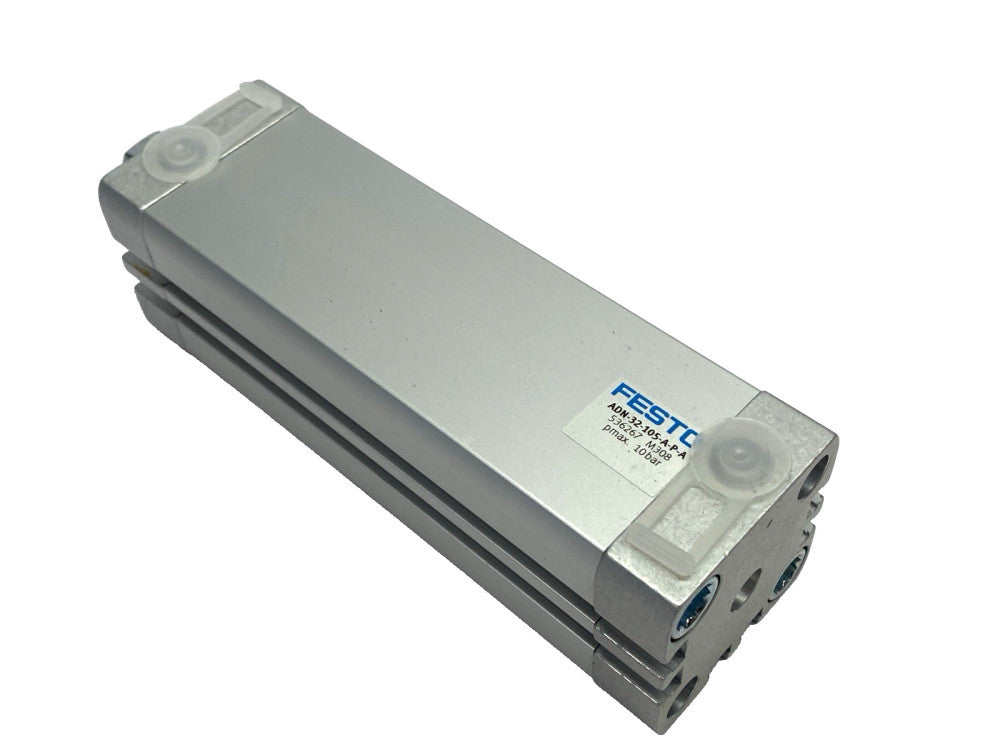 Festo ADN-32-105-A-P-A Pneumatic Cylinder 32mm Bore 105mm Stroke 536267
