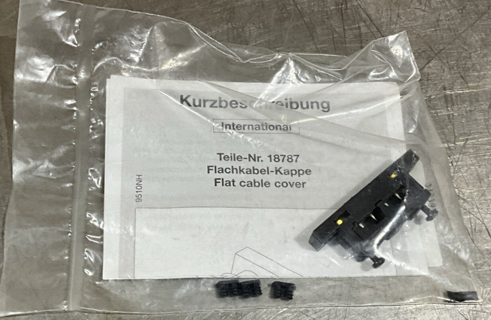 NEW FESTO ASI-KVT-FK-S 018797