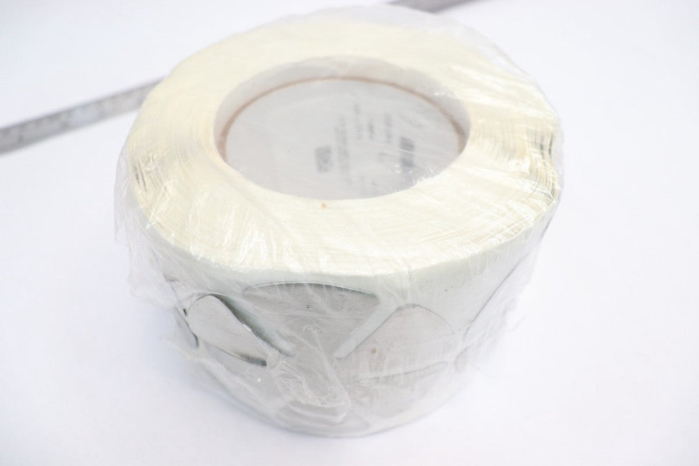 (250-Pk) Metal Fining Glass Grooved 6LF 89mm PDR580