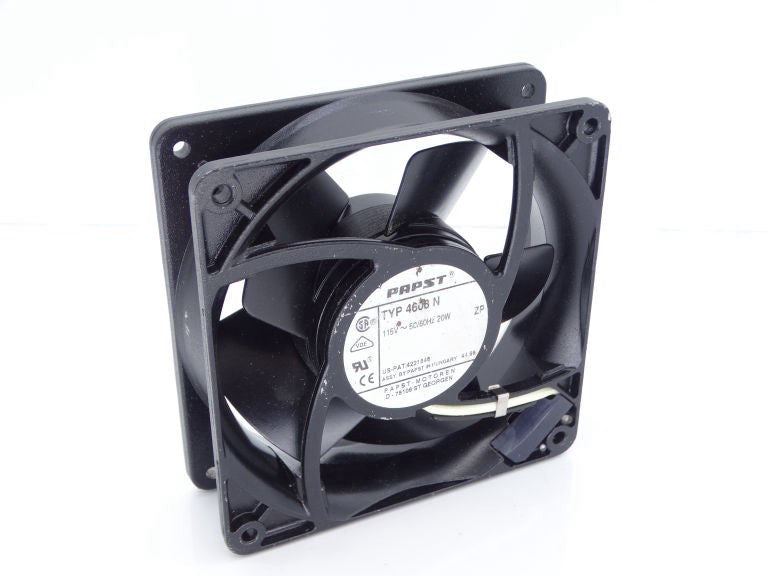 EBM PAPST 4608-N FAN USED