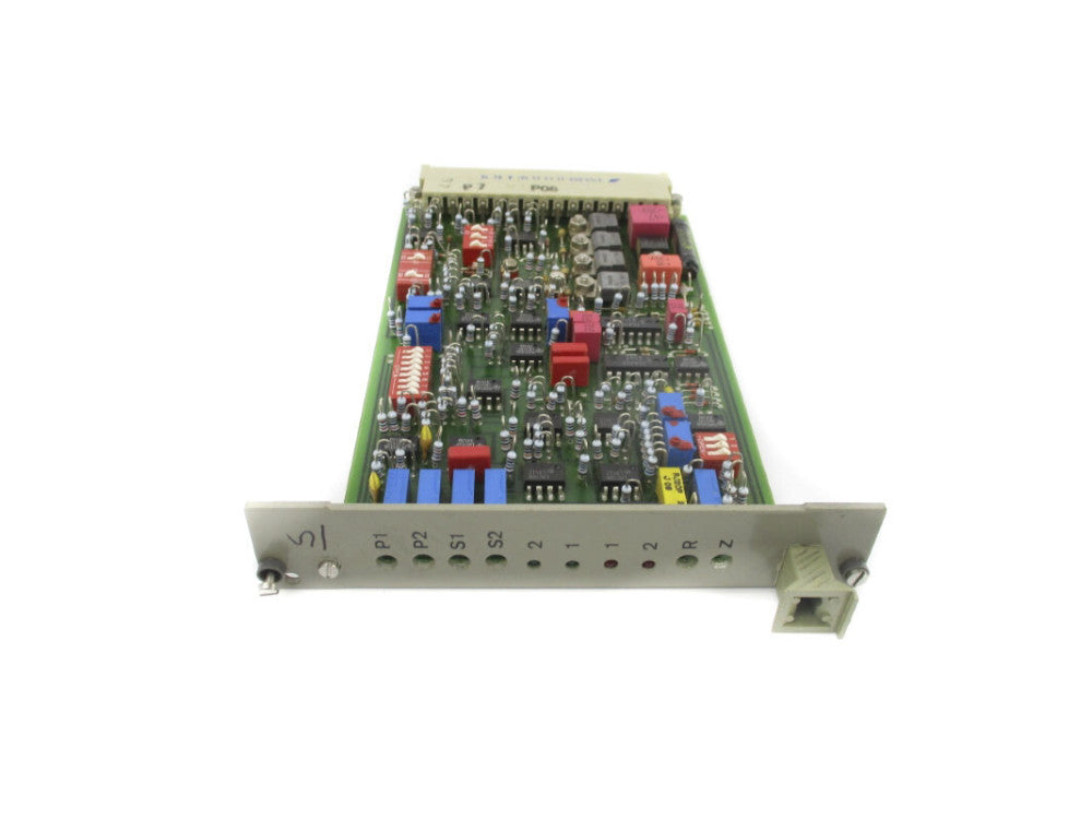 REXROTH 5460076632 UNMP