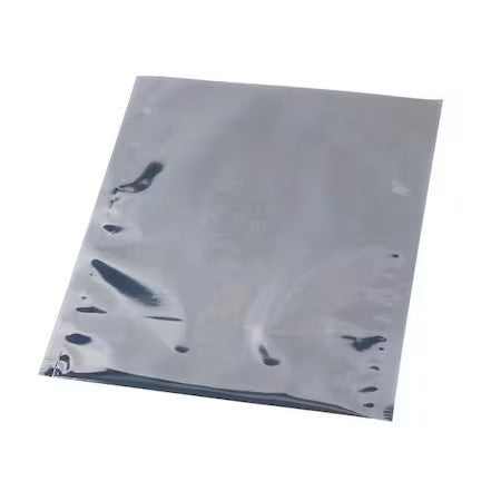 Scs Pcl100812 Esd Safe Cleanroom Packaging Bag,Pk100