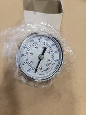 Powers 142-0373 Pressure Gauge BRAND NEW IN BOX