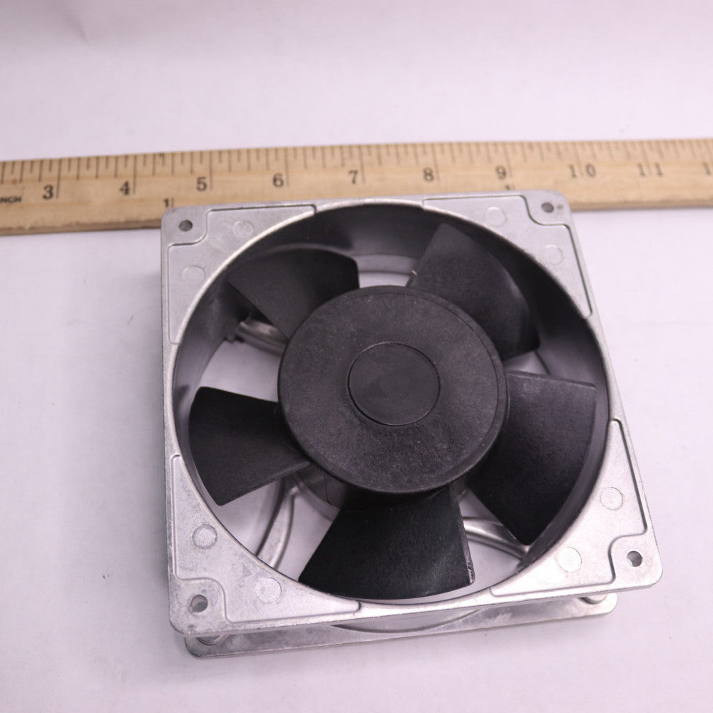 Sanyo Denki Server Inverter Cooling Fan AC 220V 0.11A 16/18W 109S025UL