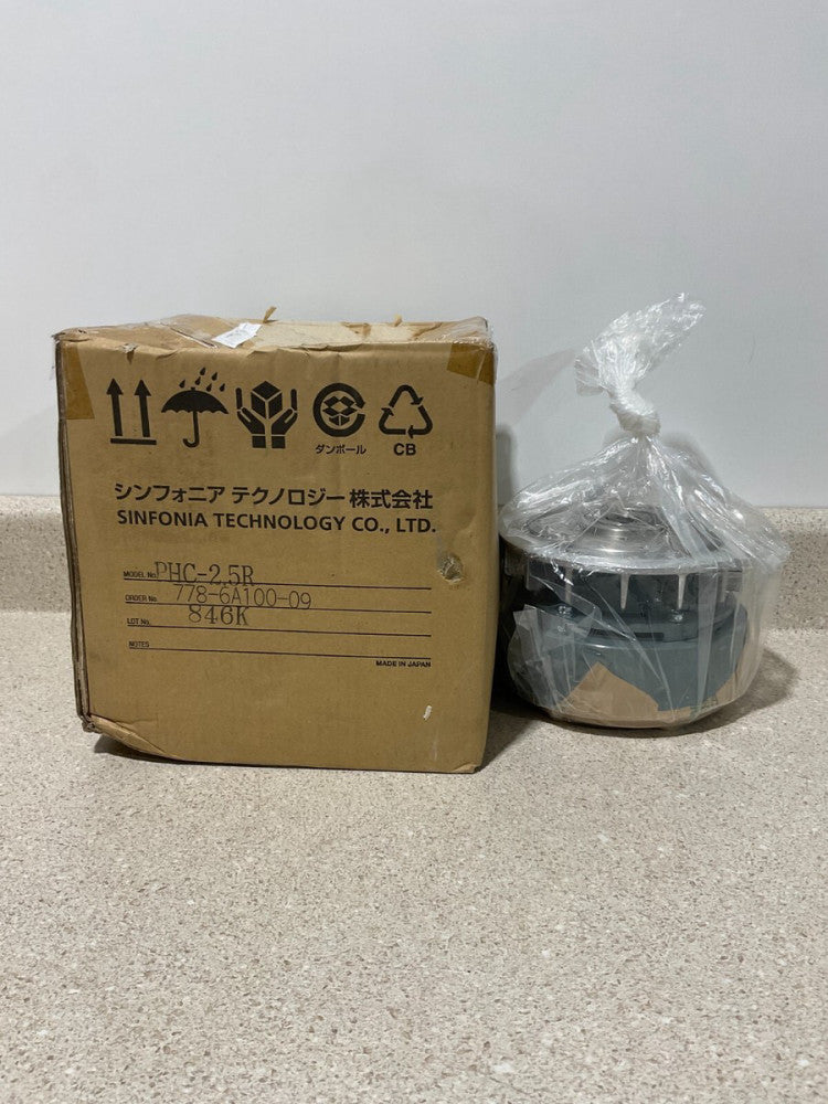 Shinko Clutch PHC2.5R NEW