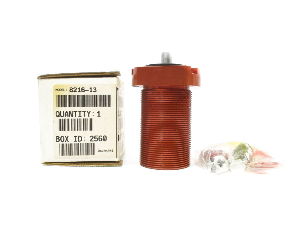 CLAMP 8216-13 NSMP