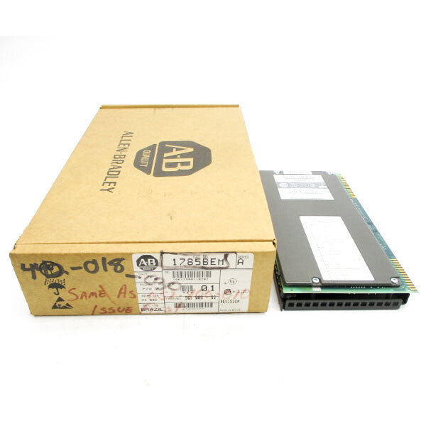 ALLEN BRADLEY 1785-BEM SER. A NSMP