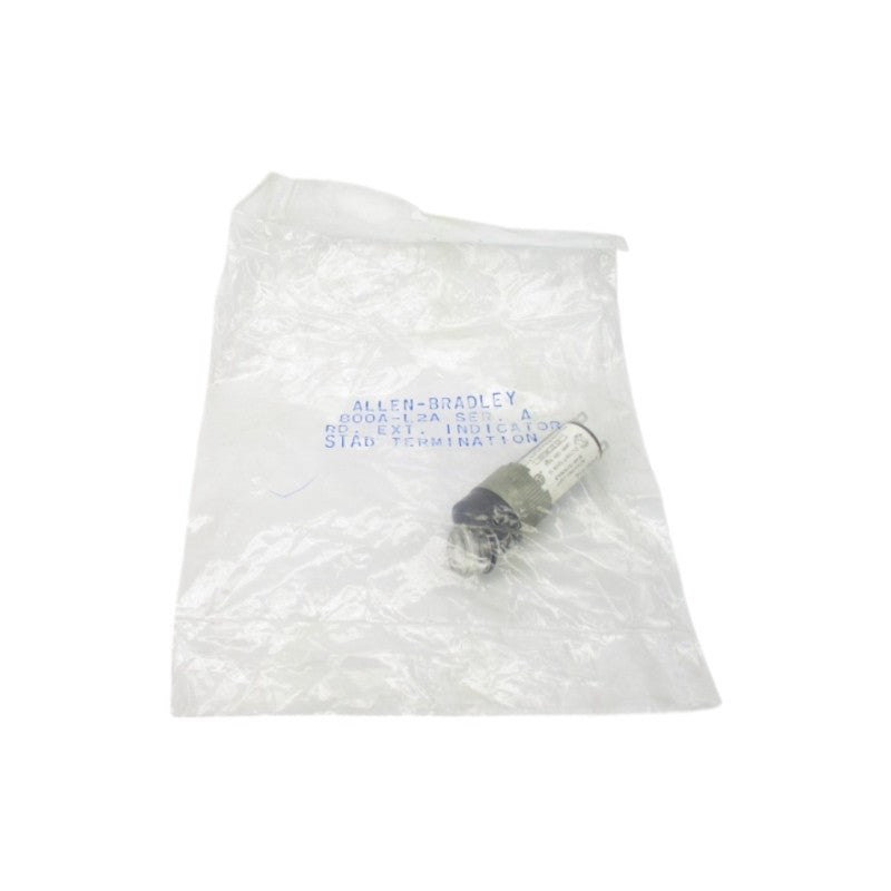 ALLEN BRADLEY 800A-L2A SER. A NSMP