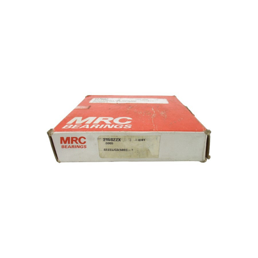 MRC 215SZZX NSMP