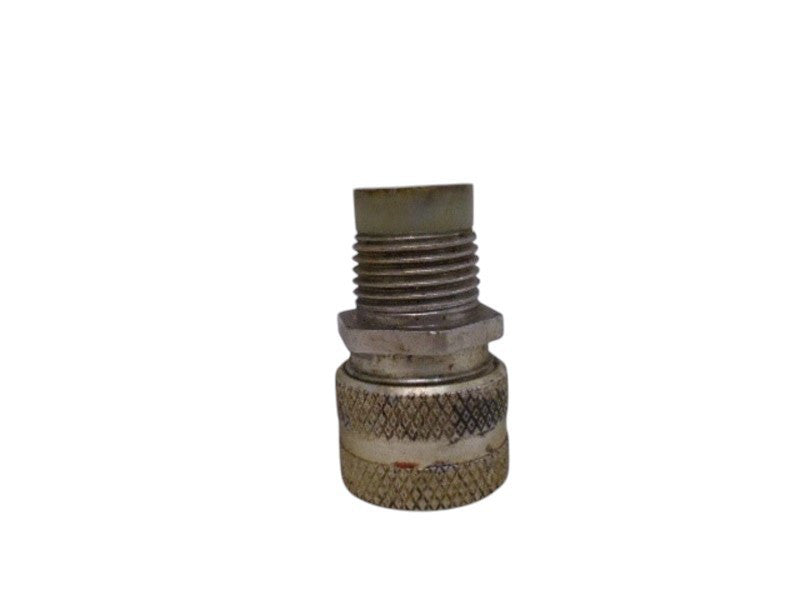 HUBBELL F2 STRAIGHT CORD CONNECT UNMP