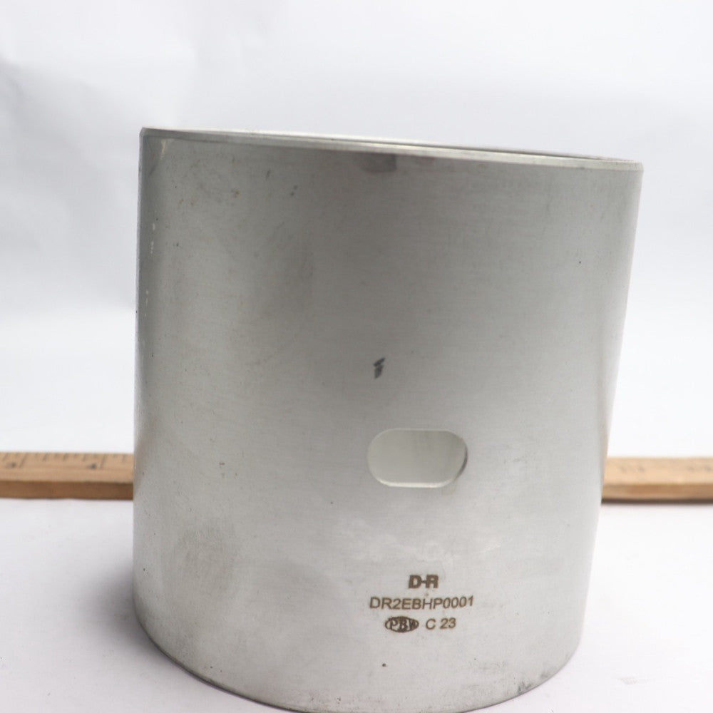 D-R Tender For Supply Of Rog Compressor DR2EBHP0001