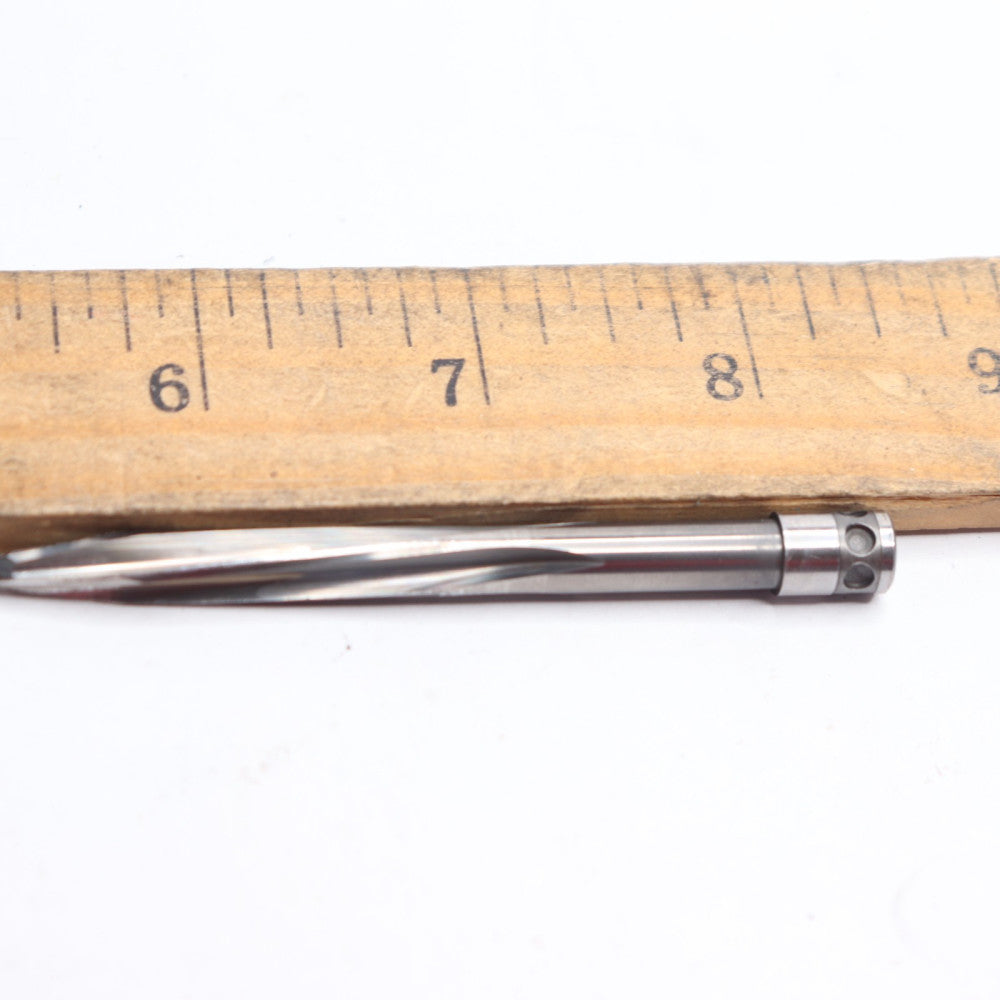 Sandvik Regrind  4-Flute 635074 1/4" x 3-1/8" PHT-0.1900-2.00-3.50-Q