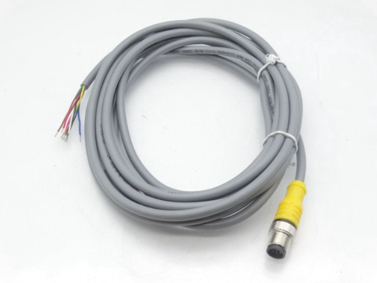 TURCK RSC 8T-4 Cable - New In Box