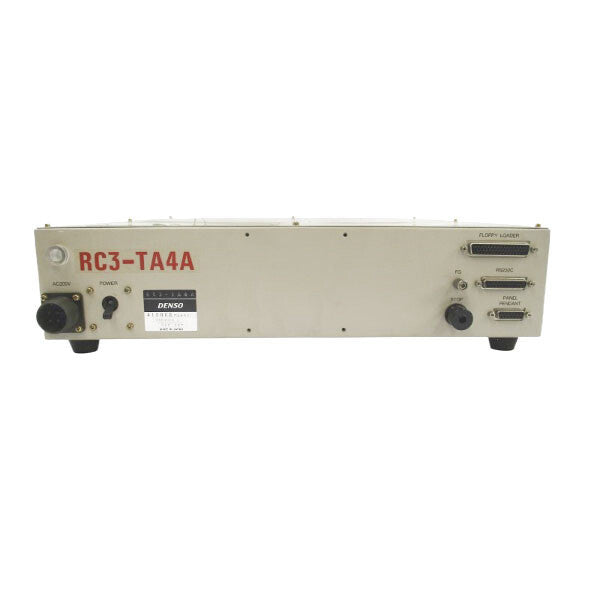 DENSO RC3-TA4A  200VAC NSNP