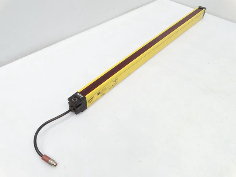 OMRON MS4800A-30-0800-R Light Fixture