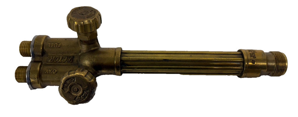VICTOR 300 Series 315FC 9" Heavy Duty Torch Handle