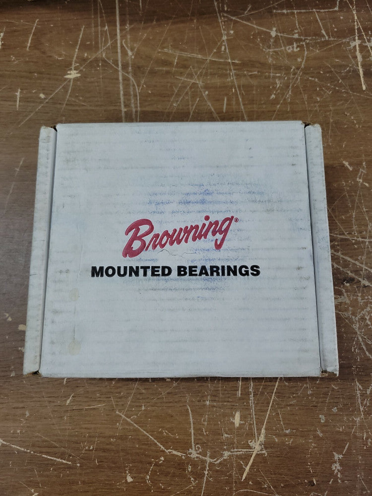 NEW BROWNING VF4B-332 MOUNTED BEARINGS 