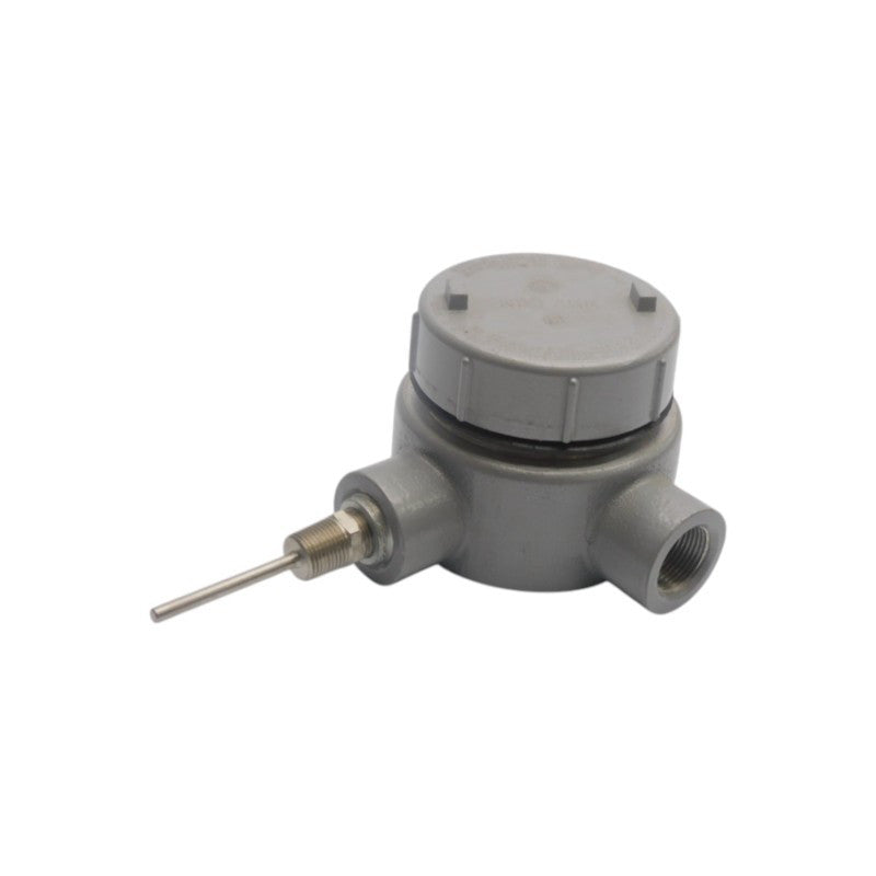 FLOW TECHNOLOGY UP01-1-0-0000-8 115VAC NSNP