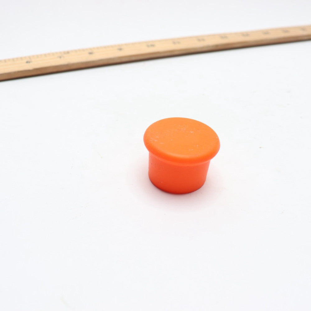 Tube Cap 1" ID