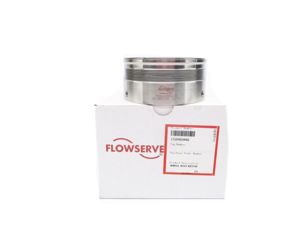 FLOWSERVE 158460NQ NSMP