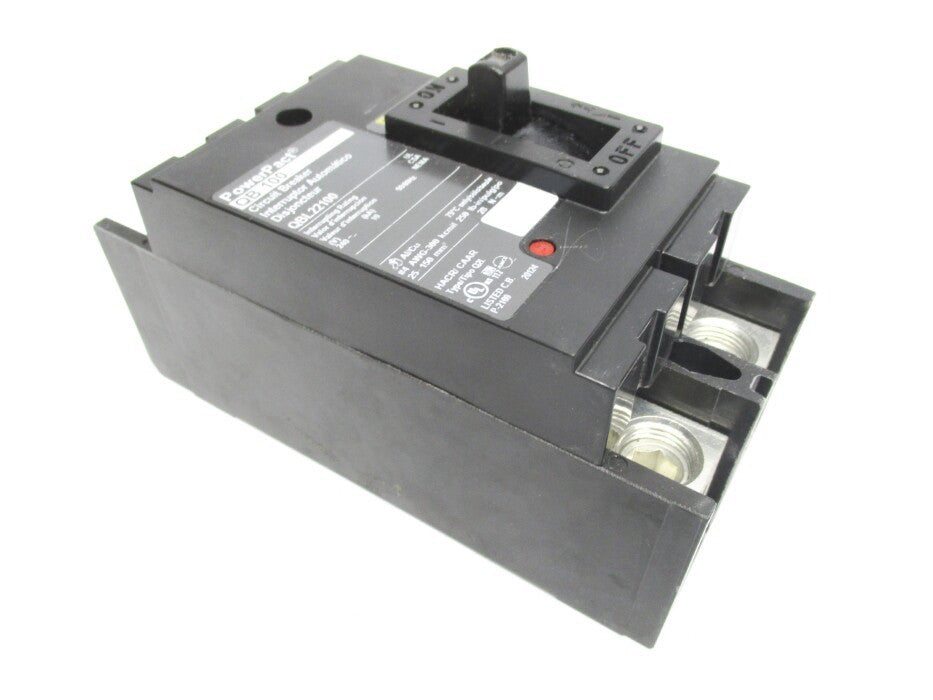 SQUARE D QBL22100 240V 100A NSNP