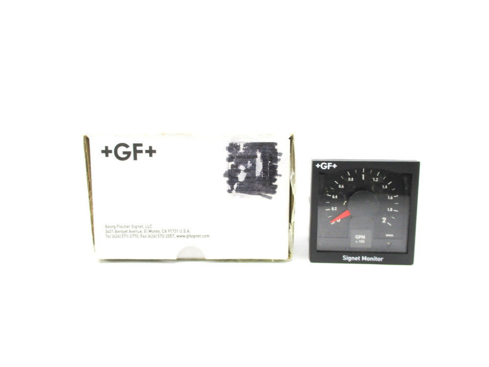 GEORGE FISHER 35090 NSMP
