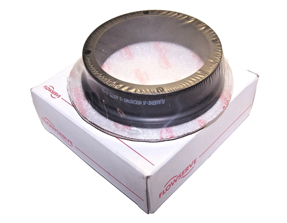 New Flowserve 2/NO 5 CBN Seal Ring  KR3C3187HA3