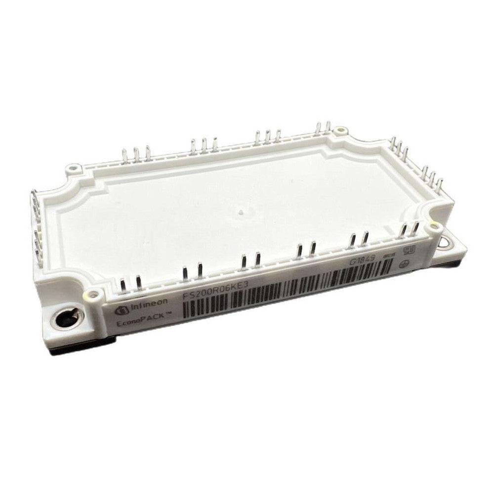 One Brand New INFINEON FS200R06KE3 Module Power Supply