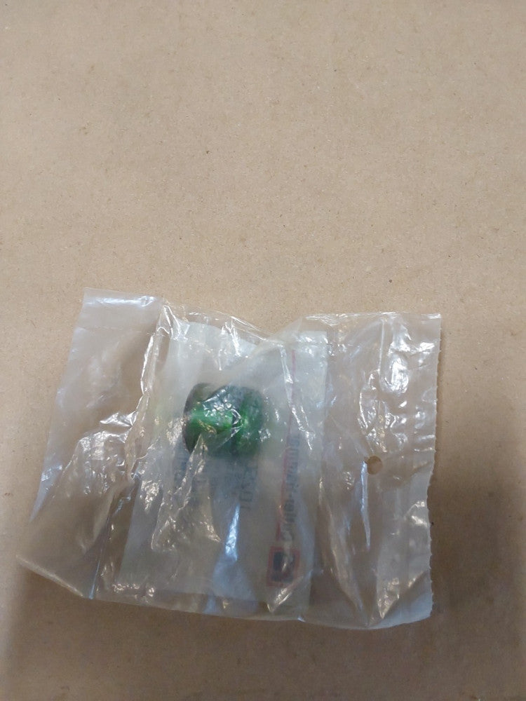 CUTLER HAMMER EATON 10250TC22 GREEN PLASTIC