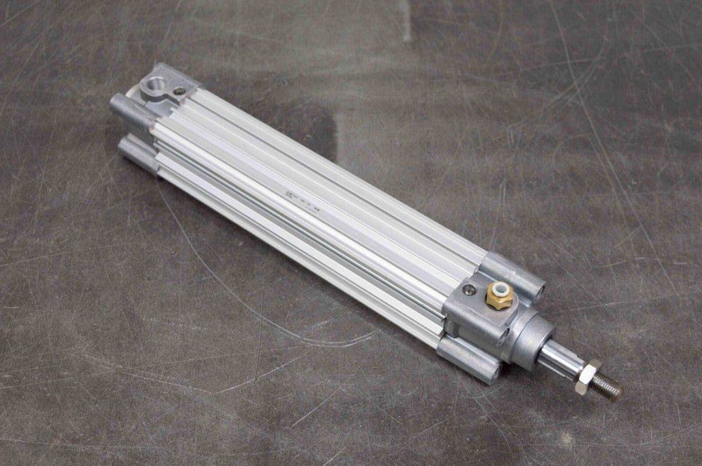 SMC CP96SDB40-200 Compact Pneumatic Air Cylinder Actuator