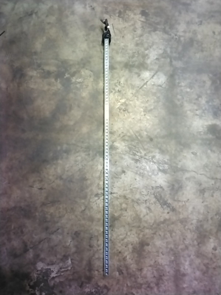 Allen Bradley S400S-LEF5N-LH18-AAB75 Safety Light Curtain