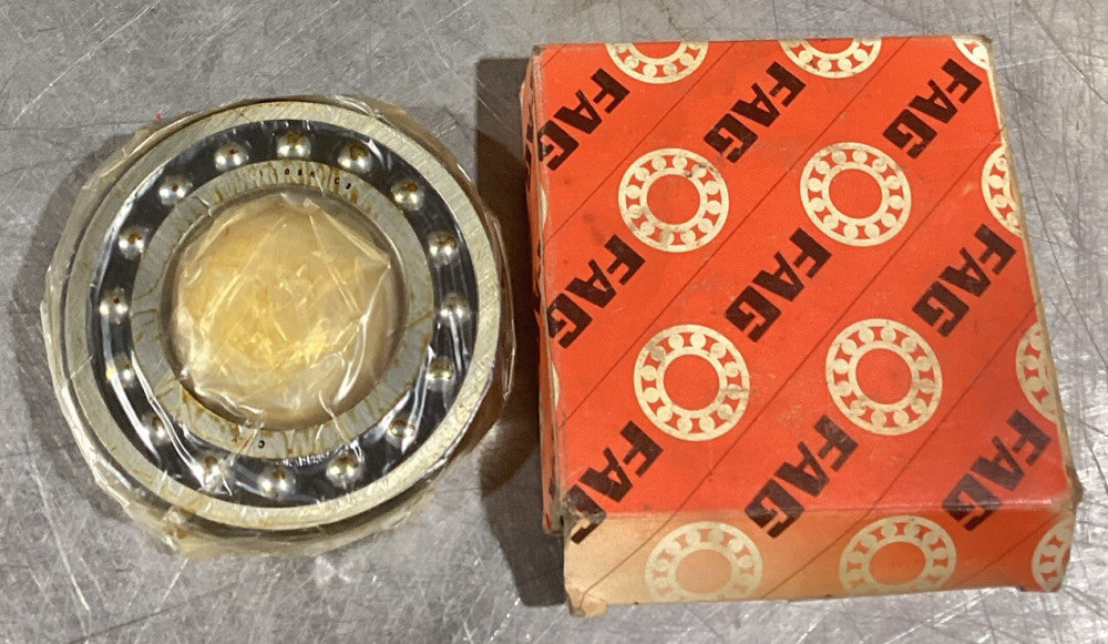 FAG 1209k.tv.c3 DOUBLE ROW SELF ALIGNING BALL BEARING 1k 019912