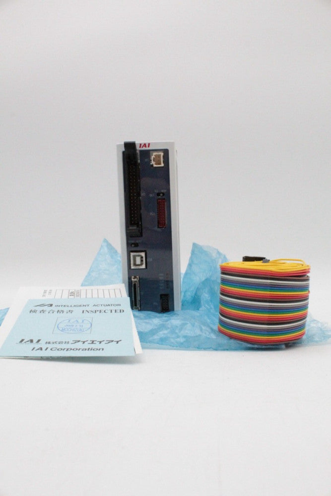 IAI Corporation ASEL-C-1-30IB-PN-2-0 Contoller