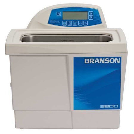 Branson Cpx-952-318R Ultrasonic Cleaner,Cpxh,1.5 Gal