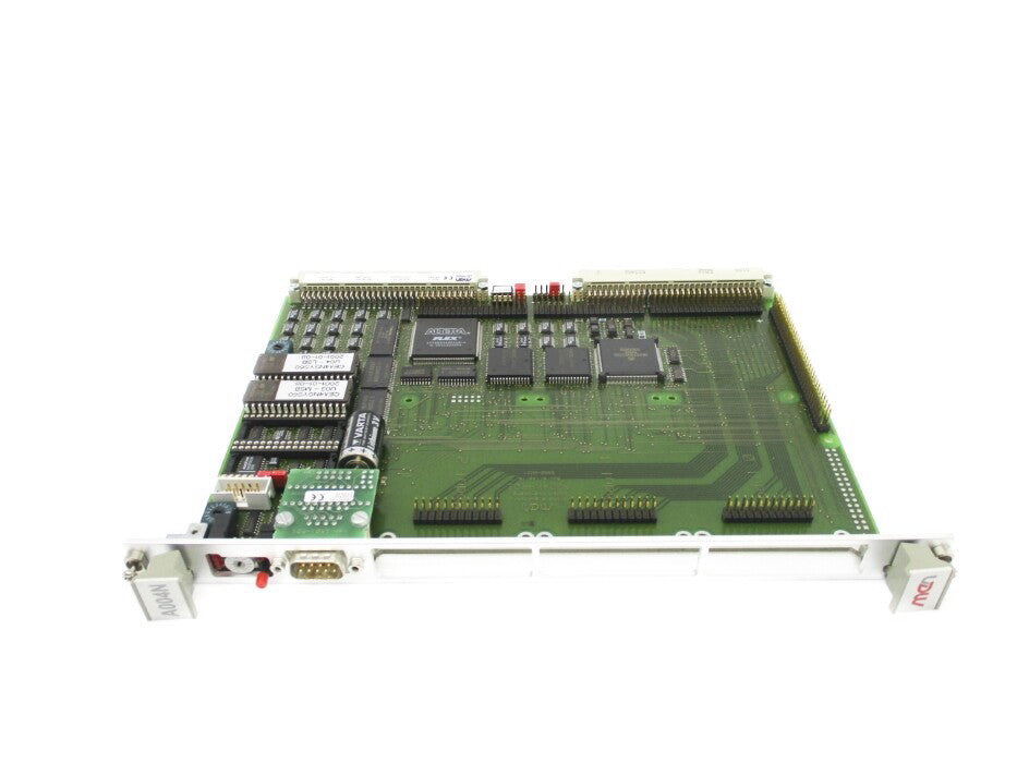 MIKRO ELEKTRONIK 01A004N00 REV. 02.04.00 NSNP