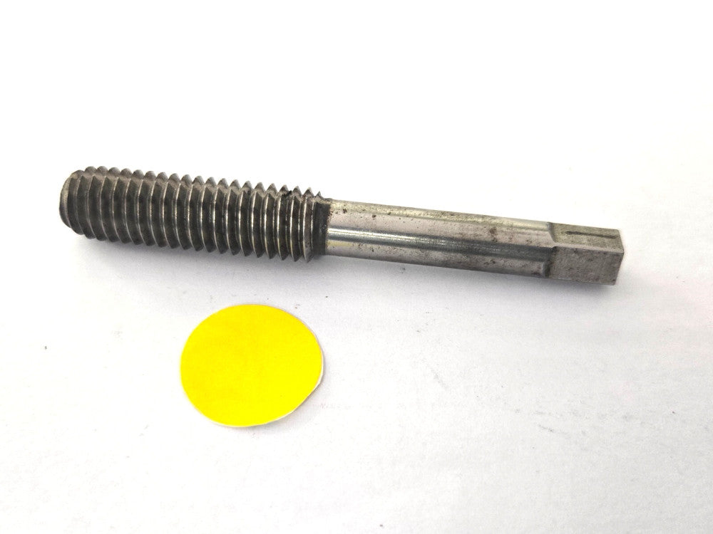UNBRANDED  THREAD FORMING BOTTOMING CHAMFER TAP #7/16-14 HS B8