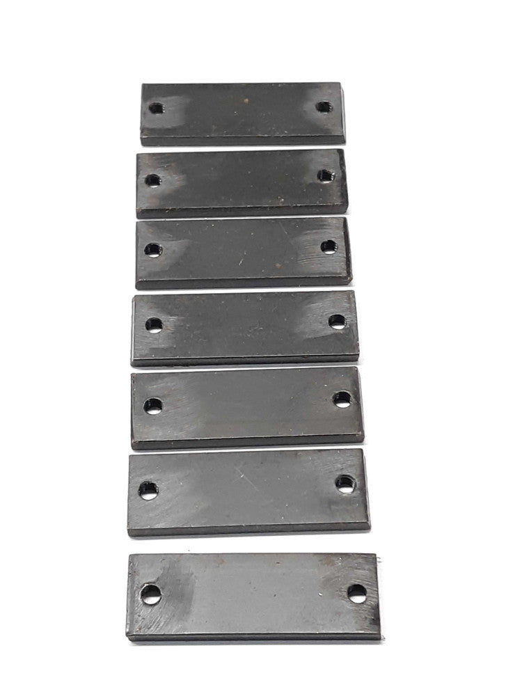 Paper Converting Machine Company 32686871 Plug Cap Lot of 7