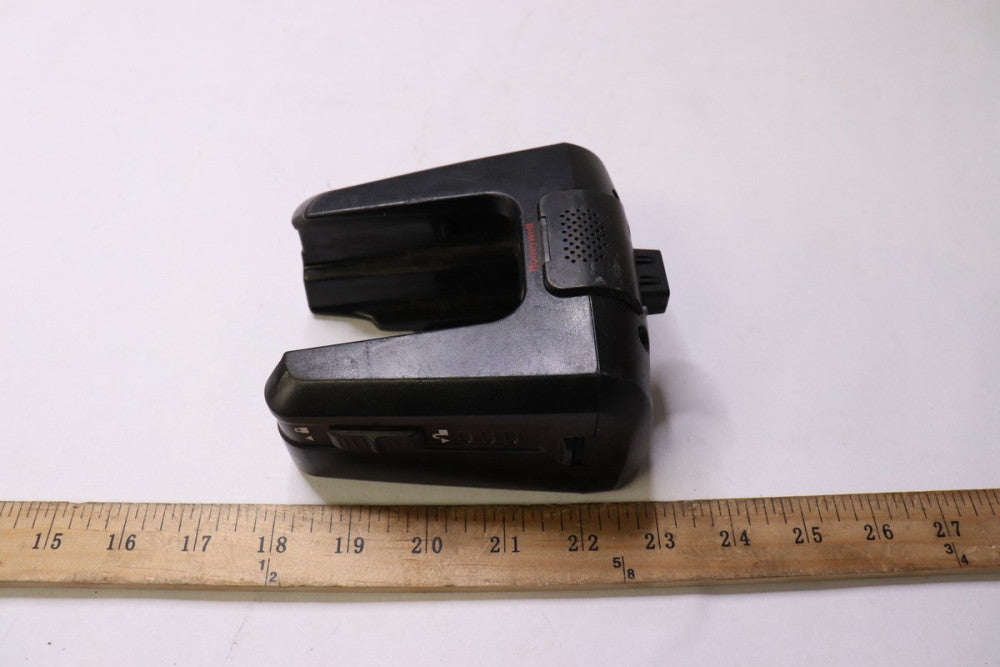 Honeywell Dolphin Handheld Computer Vehicle Cradle Mount Black D99EX-MB-UPS