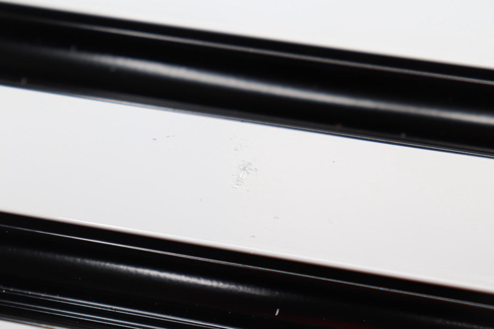 Air Vent Cover Standard Linear Slot Diffuser White Slight Damage