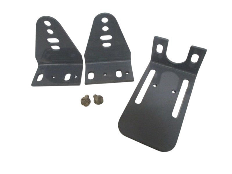 ECA 60-1748 MOUNTING BRACKETS (AS PICTURED)  NSNP