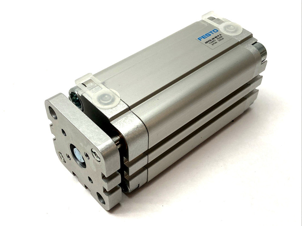 Festo ADVUL-40-80-P-A Compact Pneumatic Cylinder 156893