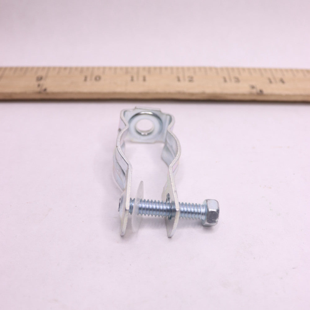 Conduit Hanger EMT Steel Zinc-Plated 3/4"