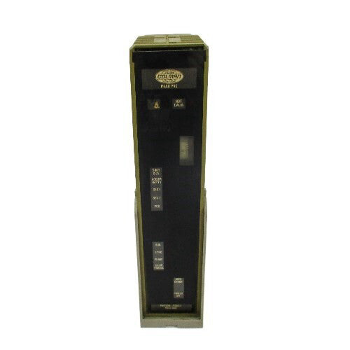 BARBER COLMAN 80JA-10001-001-0-00 120VAC UNMP