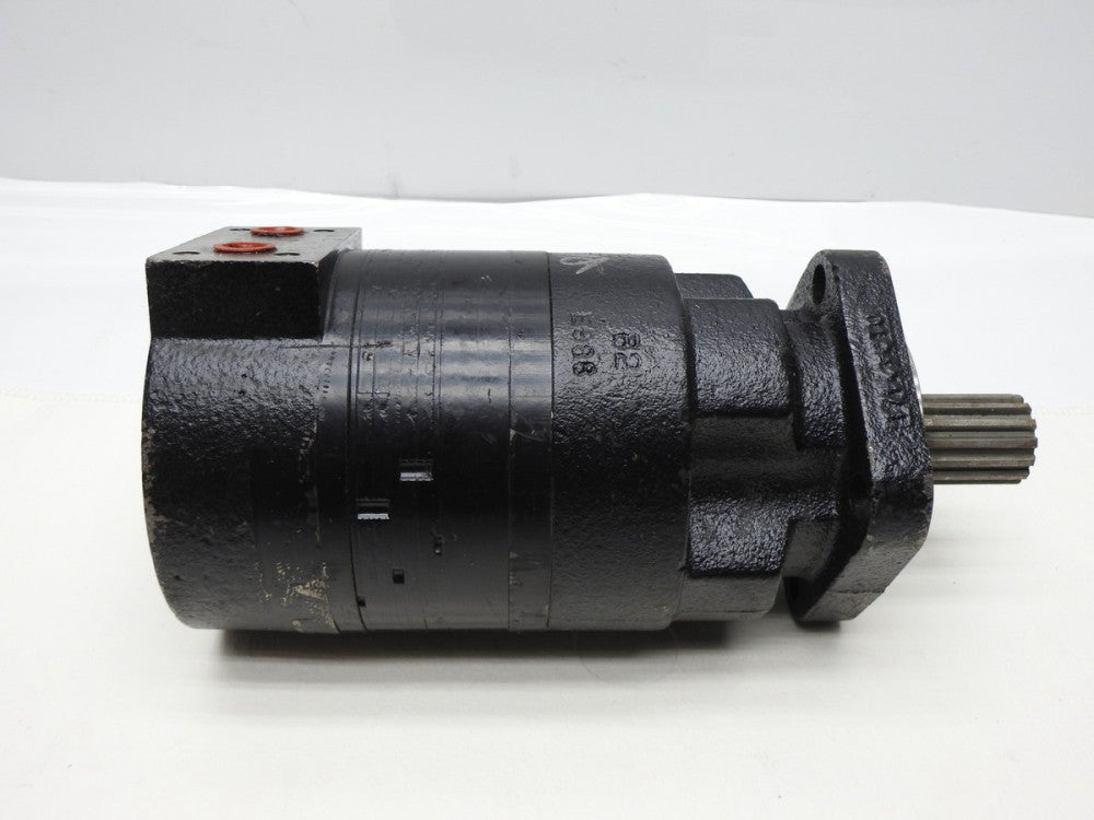 Genuine Parker TG0170VE610AAAA Hydraulic Low Speed Motor OEM NEW