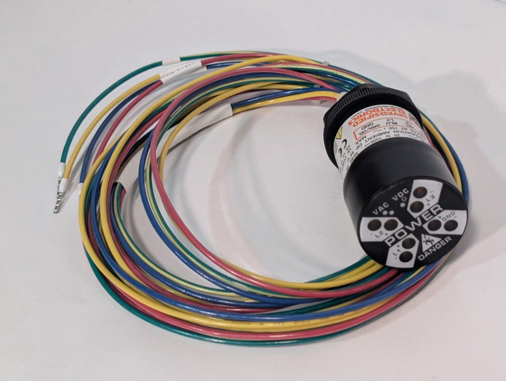 ATC Diversified Electronics UPA-130-GOV Universal Power Alert, 30mm Knockout
