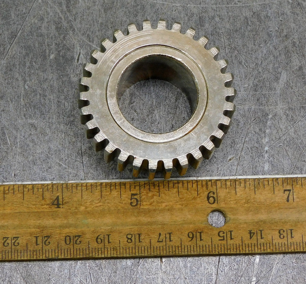 Browning NSS1630 External Tooth Spur Gear 30 Teeth 1" Bore